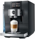 JURA Z10 (EB) Fully-auto Espresso machine 2.4 L | 15609 | 7610917156092
