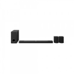 LG Soundbar with Dolby Atmos and 9.1.5 channels | S95TR | Bluetooth | S95TR | 8806091959805