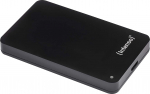 Intenso HDD External 2.5" 5TB USB 3.2, Black EU (6021513) | 6021513 | 4034303030507
