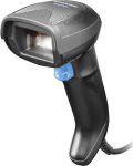 Czytnik kod&oacute;w kreskowych Datalogic Przewodowy 2D GD4520 (GD4590-BK-HD) | GD4590-BK-HD | 5706998327611