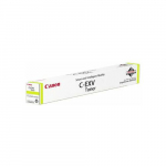 Toner Canon C-EXV51L Yellow Oryginał  (0484C002) | 0484C002 | 4549292053739