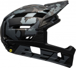 Bell Kask full face Super Air R Mips Spherical 58&ndash;62 cm (308744-uniw) | 308744-uniw | 768686284090