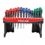 Pro-Line Komplet wkrętak&oacute;w 68szt. - 102211 | 10211 | 5903755102119