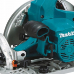 Pilarka tarczowa Makita DHS782Z 2 x 18 V 190 mm | DHS782Z | 088381879705