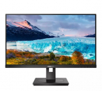 Monitor 272S1AE 27 inch IPS DVI HDMI DP Pivot | 272S1AE/00 | 8712581767273