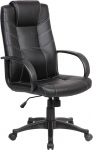 Krzesło biurowe Office Products Corsica Czarne | 23023341-05 | 5901503679302