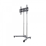 EDBAK | TR1C-B | Trolleys & Stands | 40-75 " | Maximum weight (capacity) 80 kg | Black | TR1C-B | 5902841133518