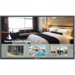 AG Neovo PM-3202 Signage Display Digital signage flat panel 81.3 cm (32") TFT 350 cd/m&sup2; Full HD Black 16/7 | PM-3202 | 4710739597028
