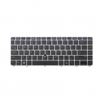 HP Keyboard (Netherlands) | 836307-B31 | 5711783193272