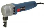 Tryton Elektryczne nożyce do blachy 380W + 2 noże + kufer - TNB380K | TNB380K | 5903755055637