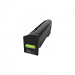 Toner Lexmark 82K2UKE Black Oryginał  (106631) | 106631 | 0734646596411