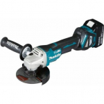 Szlifierka Makita DGA518RTJU | DGA518RTJU | 088381854221