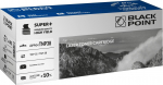 Toner Black Point LBPPKMTNP38 Black Zamiennik TNP-35/TNP-38 (BLK4000BCBW) | BLK4000BCBW | 5907625623490