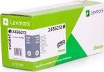 Toner Lexmark 24B6213 Black Oryginał  (24B6213) | 24B6213 | 7346465034956