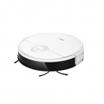 Midea | Robotic Vacuum Cleaner | I5C | Wet&Dry | Operating time (max) 120 min | Lithium Ion | 2600 mAh | 4000 Pa | White | i5C | 6956079709891