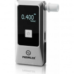 Alkomat PROMILER Alkomat elektrochemiczny iSOBER 70 | ISOBER 70 | 5901687922683