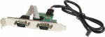 StarTech Adapter internal USB - 2x Port szeregowy RS232 (ICUSB232INT2) | ICUSB232INT2 | 0065030841528