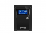 Emergency power supply Armac UPS OFFICE LINE-INTERACTIVE O/1500F/LCD | O/1500F/LCD | 5901969406658