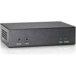 System przekazu sygnału AV LevelOne HDMI O.CAT.5RECEIVER (HVE-9211PR) | HVE-9211PR | 4015867192931