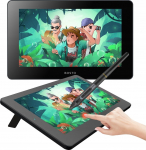 Tablet graficzny Bosto BOSTO Graphic Tablet BT-12HDT (1920x1080) | 6972288300292 | 6972288300292
