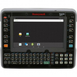 Czytnik kod&oacute;w kreskowych Honeywell Honeywell VM1A 32 GB 20,3 cm (8'') Qualcomm Snapdragon 4 GB Wi-Fi 5 (802.11ac) Android 8.0 Czarny | VM1A-L0N-1B4A20E | 8596375526396