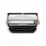 TEFAL | Electric Grill | GC728D10 | Electric Grill | 2000 W | Stainless Steel/Black | GC728D10 | 3168437252106