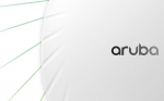 Aruba AP-615 (RW) &ndash; pr&iacute;stupov&yacute; bod pre are&aacute;l | R7J49A | 190017493114