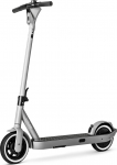 Hulajnoga elektryczna SoFlow SoFlow - SO ONE E-Scooter 5,2 Ah, Silvergrey, dt. Stra&szlig;enzul. | 300.521.01 | 7640169727122