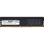 Pamięć PNY Performance, DDR4, 16 GB, 3200MHz, CL22 (MD16GSD43200-TB) | MD16GSD43200-TB | 751492649849