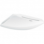 Steinel Czujnik prawdziwej obecności True Presence Multisensor KNX UP czarny | ST086060 | 4007841086060
