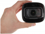 Dahua Technology KAMERA AHD, HD-CVI, HD-TVI, PAL HAC-HFW1801R-Z-A-27135-S2 - 8.3Mpx, 4K UHD 2.7... 13.5mm - MOTOZOOM DAHUA | HAC-HFW1801R-Z-A-27135-S2 | 6923172544810