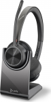 Słuchawki Poly VOYAGER 4320 UC V4320 Headset | VOYAGER 4320 UC V4320 Headset | 5715063330999
