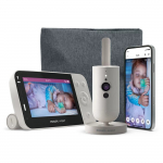 Mobili auklė Philips SCD953/26 | 8720689039536 | 8720689039536