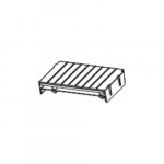 Zebra P1058930-500C - Label Printer Zt400 (P1058930500C) | P1058930-500C | 8596375084339