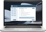 Laptop Dell Pro 14 Plus PB14255 Ryzen AI 7 PRO 350 / 32 GB / 1 TB / W11 Pro (BTO606_PB14255_EMEA) | BTO606_PB14255_EMEA | 662919123777