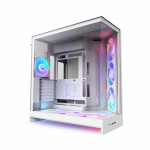 PC Case H9 FLOW RGB+ Midi tower window | CM-H92FW-P1 | 5056547207674