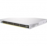 Switch Cisco CBS250-48P-4G-EU-RF | CBS250-48P-4G-EU-RF | 889728493970