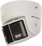 Kamera IP Hikvision KAMERA IP DS-2CD2347G2P-LSU/SL(2.8MM)(C)/PL ColorVu - 4Mpx 2 X 2.8mm Hikvision | DS-2CD2347G2P-LSU/SL(2.8mm)(C) PL | 6936422132293