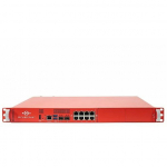 Zapora sieciowa Securepoint Securepoint RC350R G6 firewall (hardware) 1U 38 Gbit/s | SP-UTM-22509 | 4039407086948