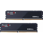 Pamięć G.Skill Flare X5, DDR5, 128 GB, 6000MHz, CL32 (F5-6000J3244G64GX2-FX5) | F5-6000J3244G64GX2-FX5 | 4711549510436