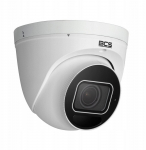 Kamera IP BCS BCS-P-EIP55VSR4-Ai2 Kamera IP BCS POINT kopułkowa 5Mpx | BCS-P-EIP55VSR4-Ai2 | 5904890708600
