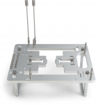 Streacom BC1 Mini V2 Benchtable - titan | GESC-096 | 8718469091607