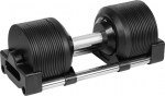Rebel Active Hantel RBA-2331-36 żeliwny 1 x 36 kg | RBA-2331-36 | 5901890125000