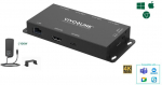 HUB USB VivoLink USB-C HUB for conference | USB-C HUB for conference | 5715063732786