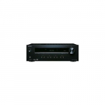Onkyo TX-8220-B Stereo-Receiver mit integriertem Bluetooth, schwarz | TX-8220-B | 4573211153163
