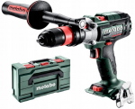 Wiertarka METABO.UD.SB 18 LTX-3 BL Q I CARCASS SCREWDRIVER | 603185850 | 4061792225268
