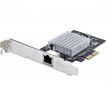 Karta sieciowa StarTech StarTech ST10GSPEXNB2 karta sieciowa Wewnętrzny Ethernet 10000 Mbit/s | ST10GSPEXNB2 | 0065030897549