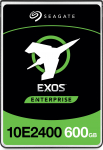 Seagate Exos ST600MM0099 internal hard drive 2.5" 600 GB SAS | ST600MM0099 | 8592978089306