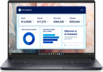 Laptop Dell Pro 14 Premium PA14250 Ultra 7 268V / 32 GB / 512 GB / W11 Pro (BTO207_PA14250_EMEA) | BTO207_PA14250_EMEA | 3707815128376