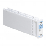 Epson T800500 UltraChrome PRO | Ink Cartridge | Light Cyan | C13T800500 | 010343919716